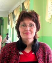 Учитель ИЗО и Черчения