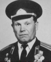 Учитель НВП